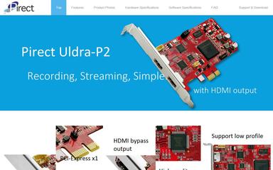 iWhitePro白色產品展示型企業(yè)網站定制